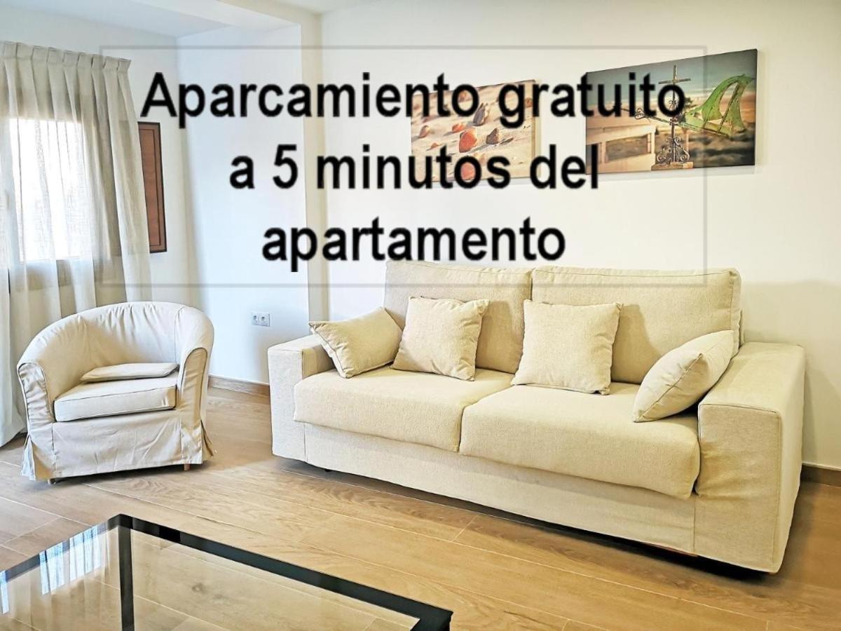 AG Apartamentos en Conil Conil De La Frontera Exterior foto